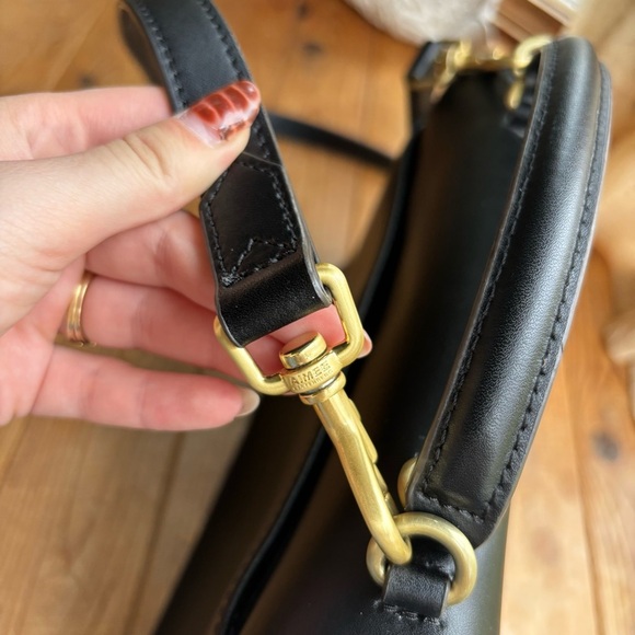 Aimee Kestenberg Leopard Print Crossbody Bag - Picture 3 of 10